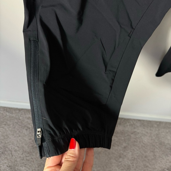 Public Rec All Day Every Day Joggers Black size 38/28 - Picture 7 of 11